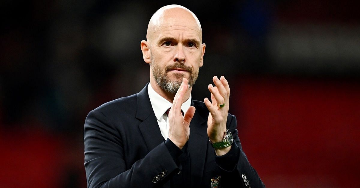 Erik ten Hag
