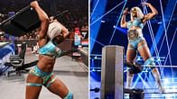 4 possible directions for Jade Cargill following her loss on WWE SmackDown - New title feud, major grudge match and more