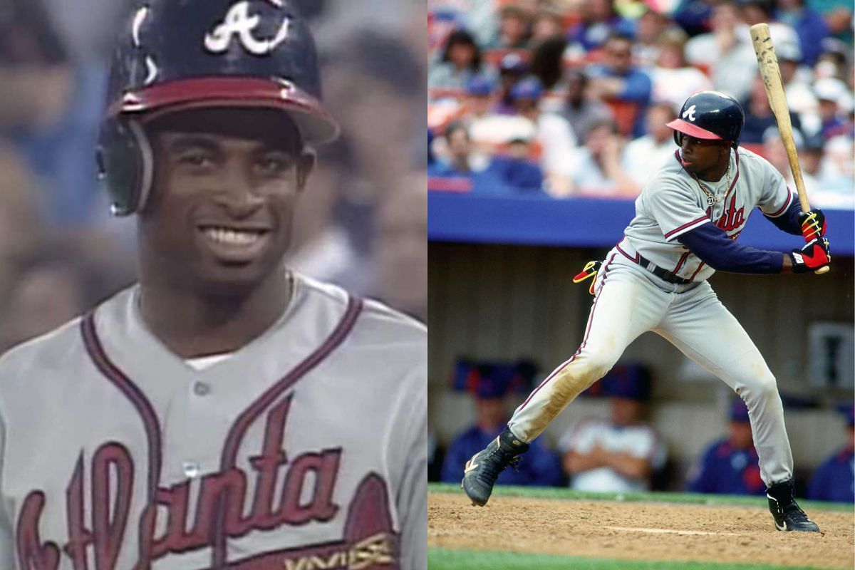 Deion Sanders World Series: Recalling $45M worth Coach Prime&rsquo;s spectacular season in 1992