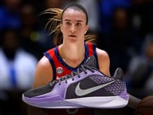 Nike Sabrina 2 “Cave Purple” sneakers: Features explored