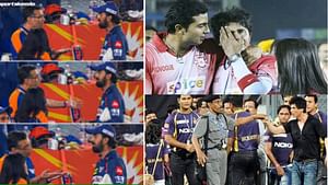IPL इतिहास के 10 बड़े विवाद, थप्पड़ कांड से लेकर संजीव गोयनका तक, कई बार हो चुका है बवाल