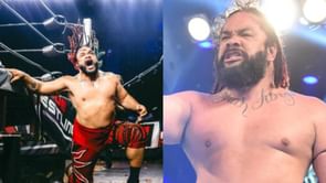 39-year-old former WWE Superstar claims he's excited about Jacob Fatu's highly anticipated debut