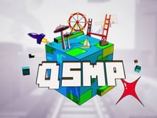 "I'll hold these memories in my heart forever" - BadBoyHalo, Quackity, and more Minecraft streamers react as QSMP ends after 429 days