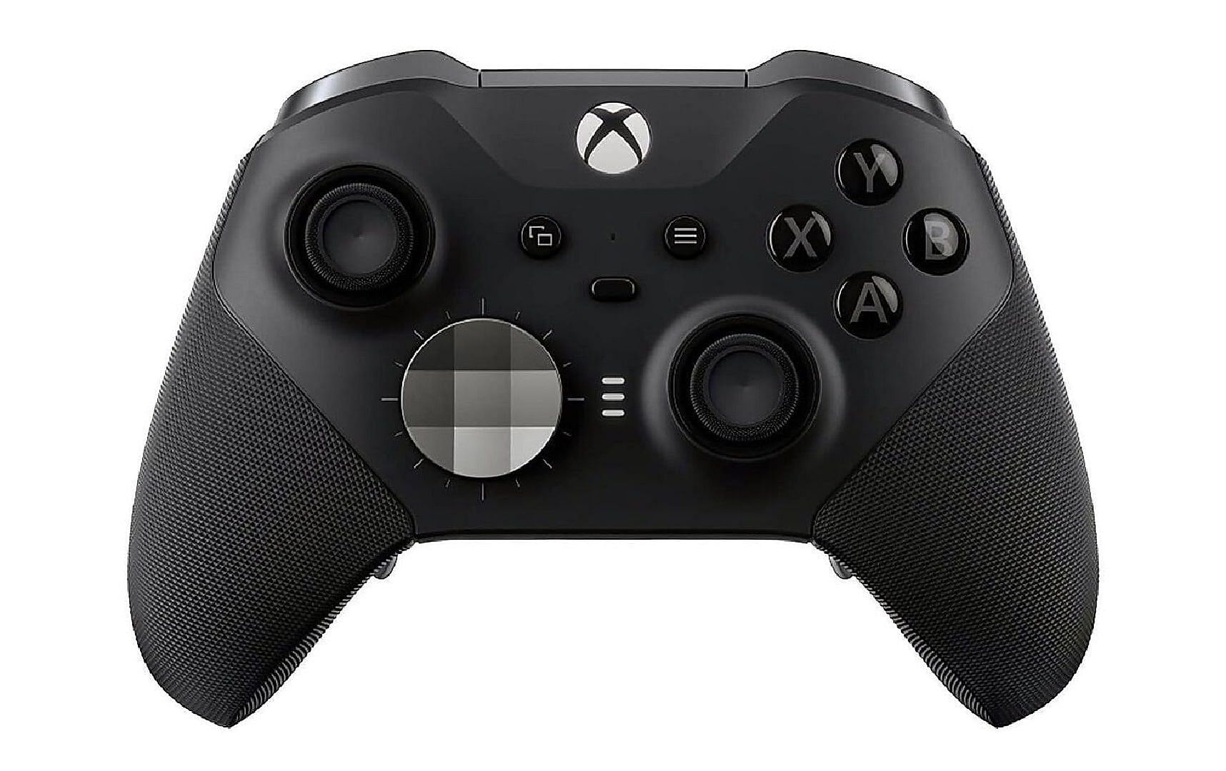 Xbox Elite Series 2 Wireless Gaming Gamepad (Image via Xbox)