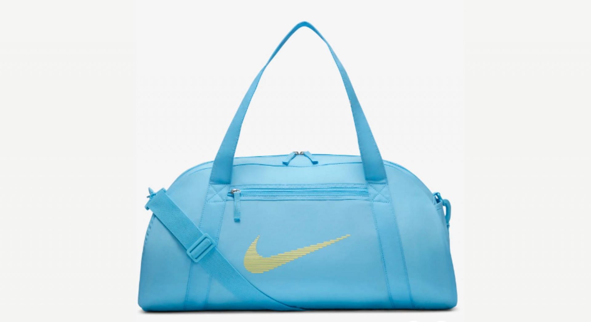 Nike Gym Club Duffel Bag (Image via Nike)