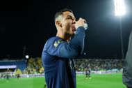 Al-Nassr captain Cristiano Ronaldo