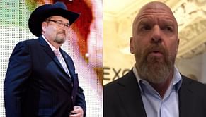 AEW News Roundup: Jim Ross spoils Attitude Era legend's arrival, Real-life Bloodline member teases WWE move and more
