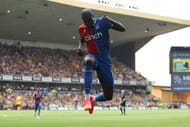Wolverhampton Wanderers v Crystal Palace - Premier League