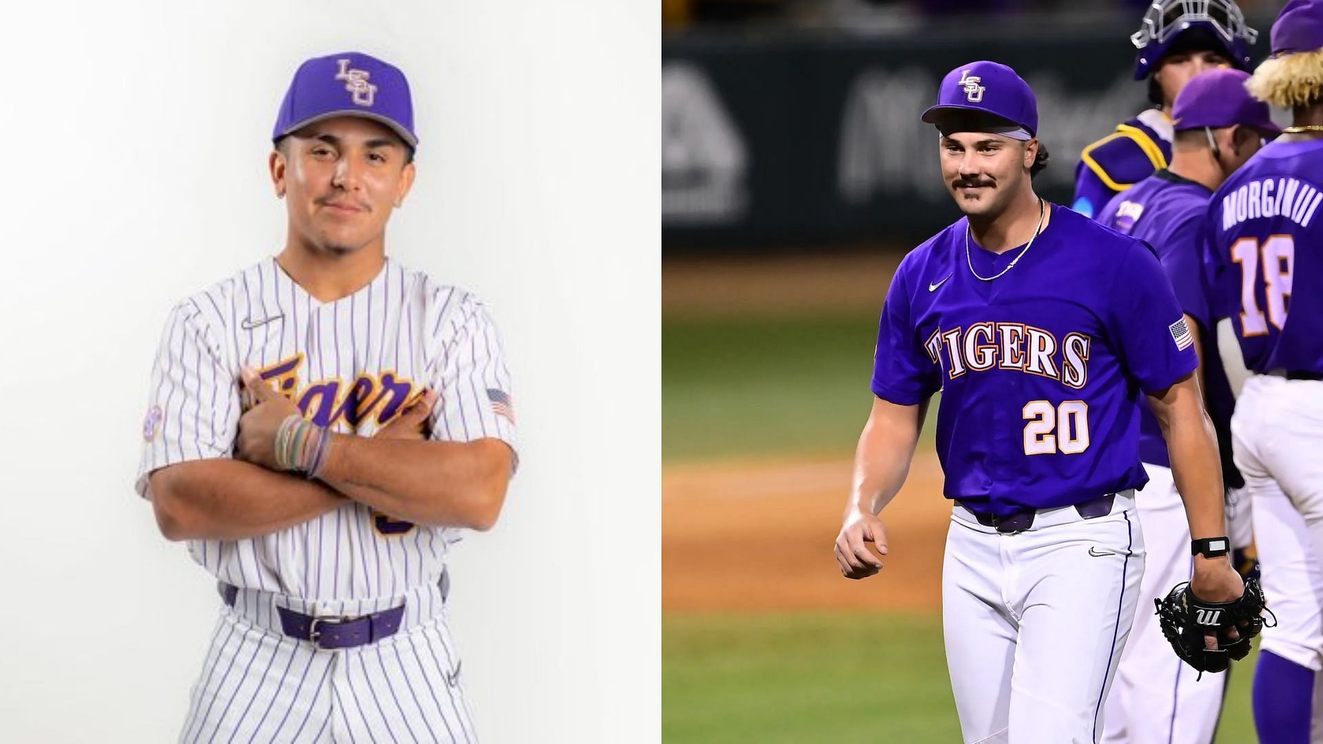 Did LSU win today? Final result, scores and top players from the SEC baseball semifinal 2024