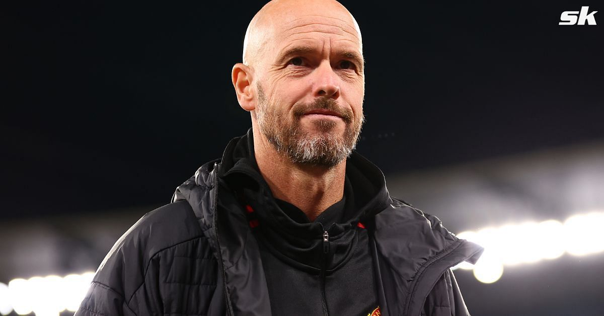 Mike Phelan thinks Erik ten Hag should be dismissed.