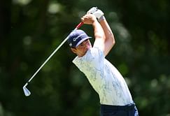 Michael Thorbjornsen tops PGA Tour University Class of 2024 ranking, earns Tour card