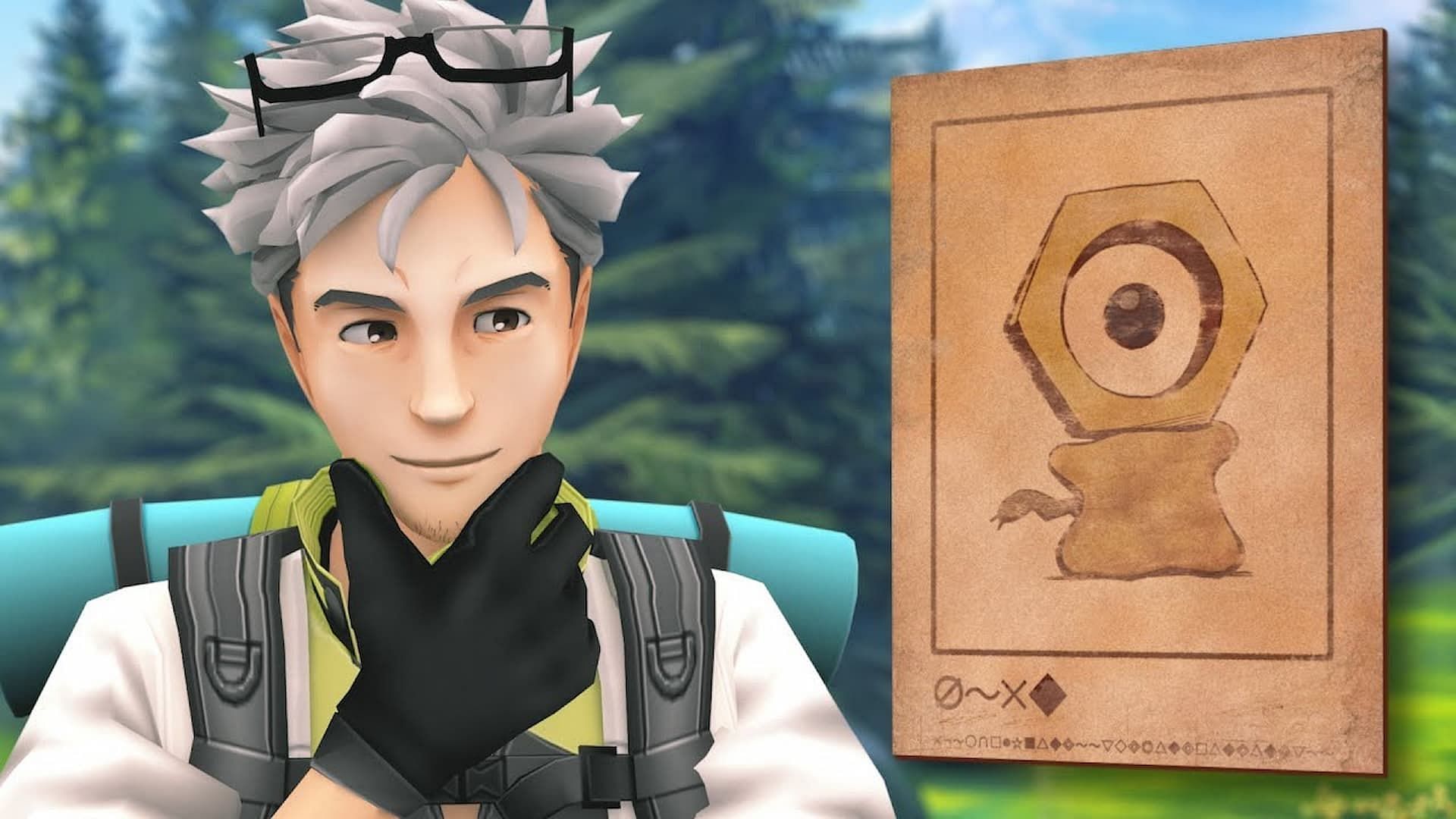 &quot;Professor what&rsquo;s his face?&quot;: Pokemon GO Reddit jokes about in-game NPC