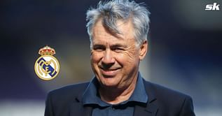 "Close to winning the Ballon d'Or" - Carlo Ancelotti makes bold claim about Real Madrid star after UCL SF win over Bayern Munich