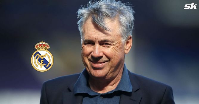 "Close to winning the Ballon d'Or" - Carlo Ancelotti makes bold claim about Real Madrid star after UCL SF win over Bayern Munich