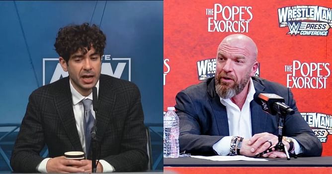 Tony Khan will lose several AEW stars soon - Reports