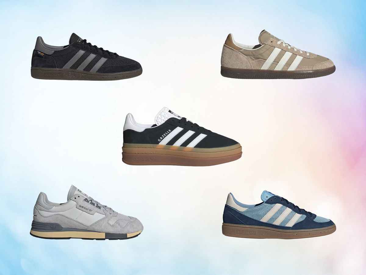 7 Best Adidas Handball Spezial shoes to avail in 2024