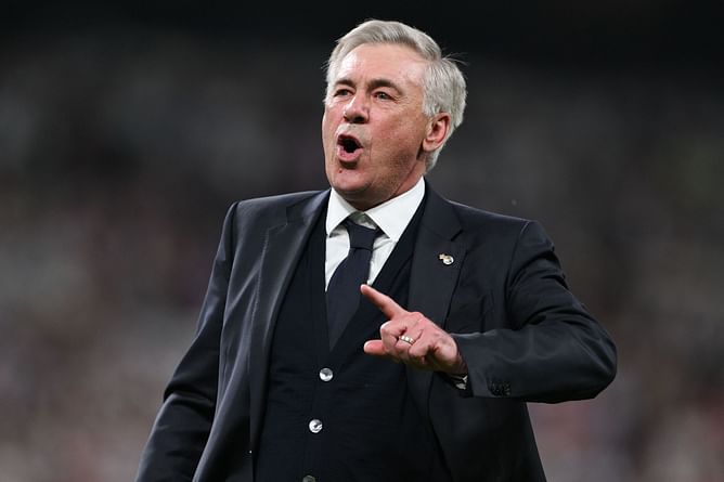 Real Madrid Transfer News Roundup: Joshua Kimmich open to Los Blancos move, club offer €40m for Alphonso Davies, and more - June 1, 2024