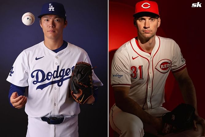 Dodgers vs Reds Preview & Prediction: Records, pitching matchups, head to head and more | Game 3, May 26, 2024