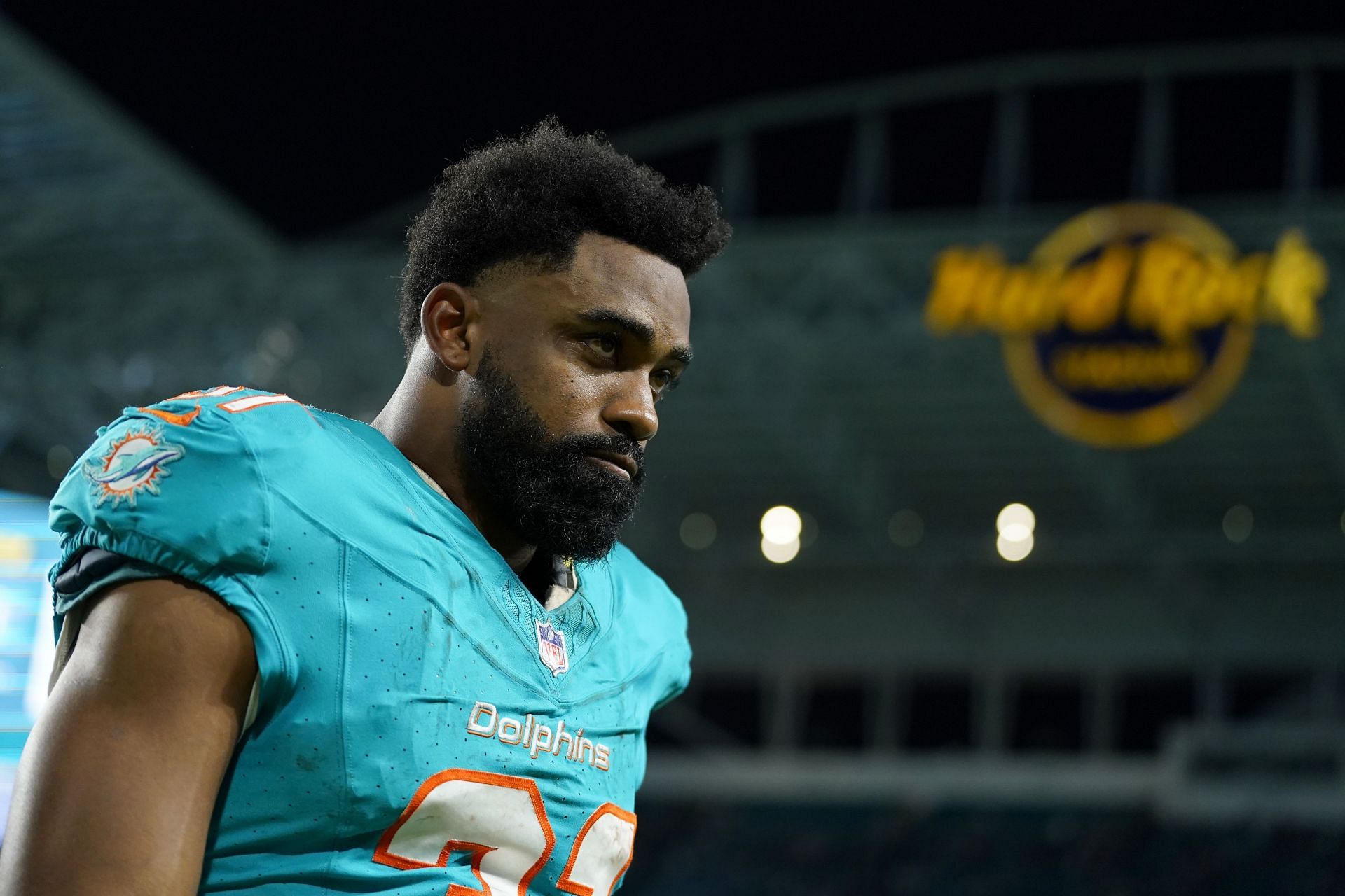 Raheem Mostert