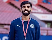 Is Akash Mishra part of the Mumbai City FC team in ISL 2023-24 Final?