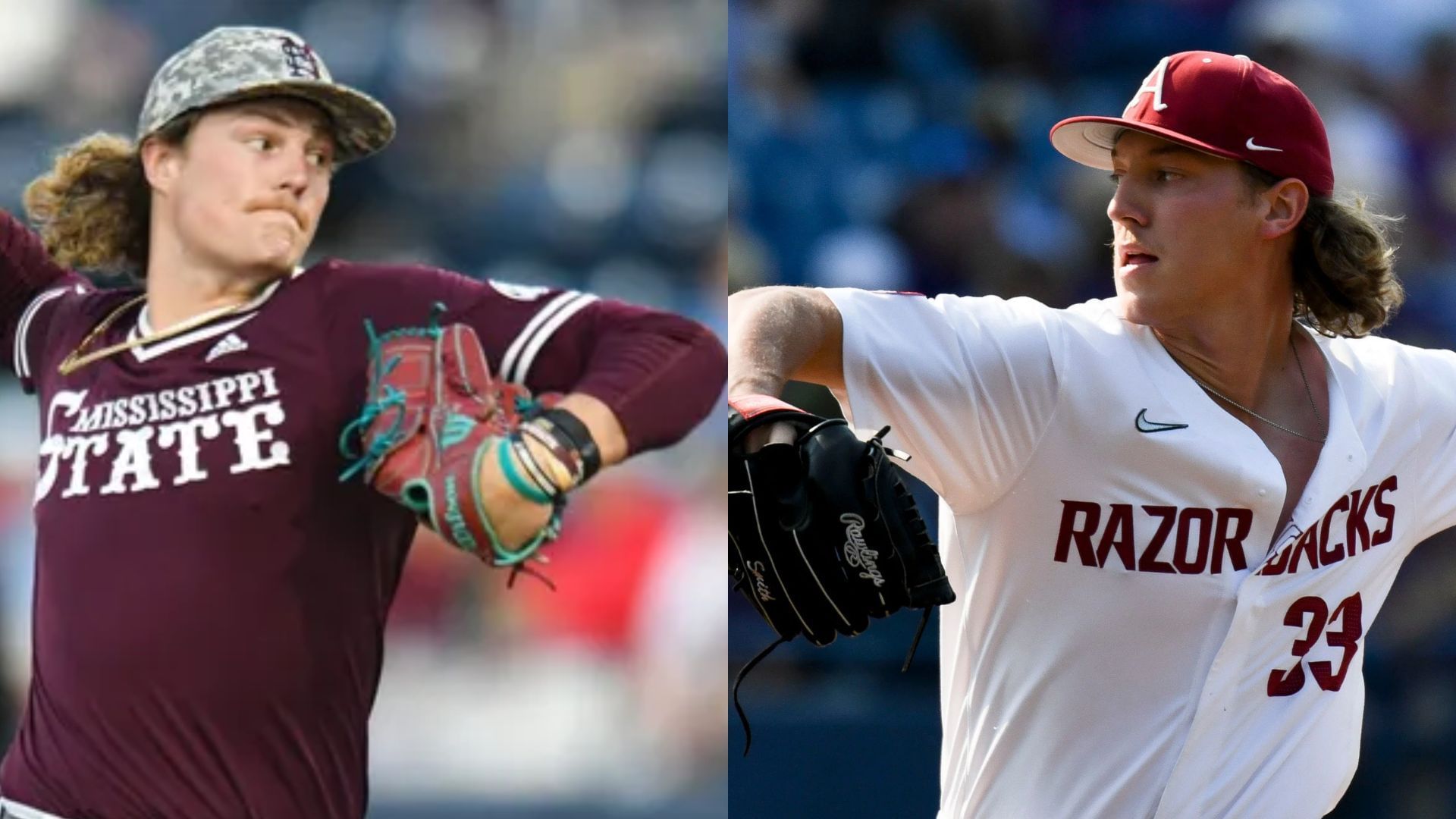 What time does Arkansas play Mississippi State today? Start time, TV