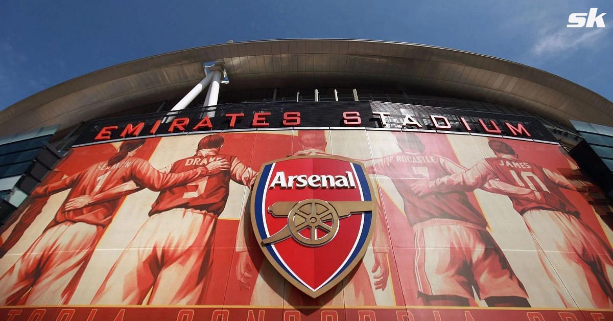 Arsenal believe key man will sign new deal at the club despite interest from foreign club - Reports
