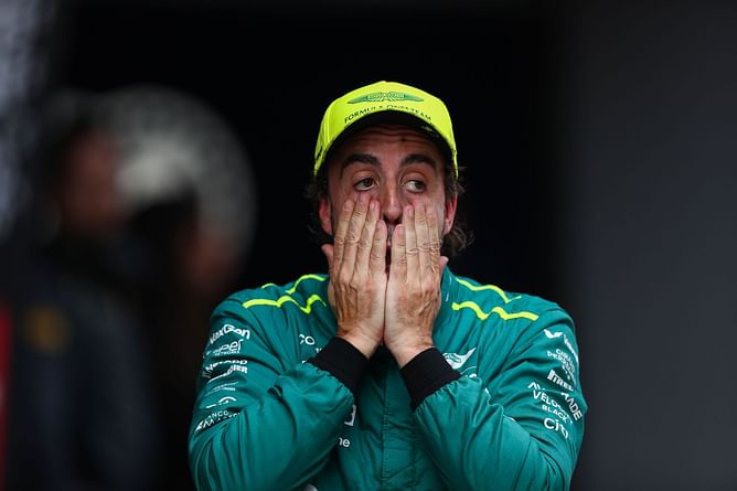 F1 penalty points after the Imola GP: 5 biggest delinquents