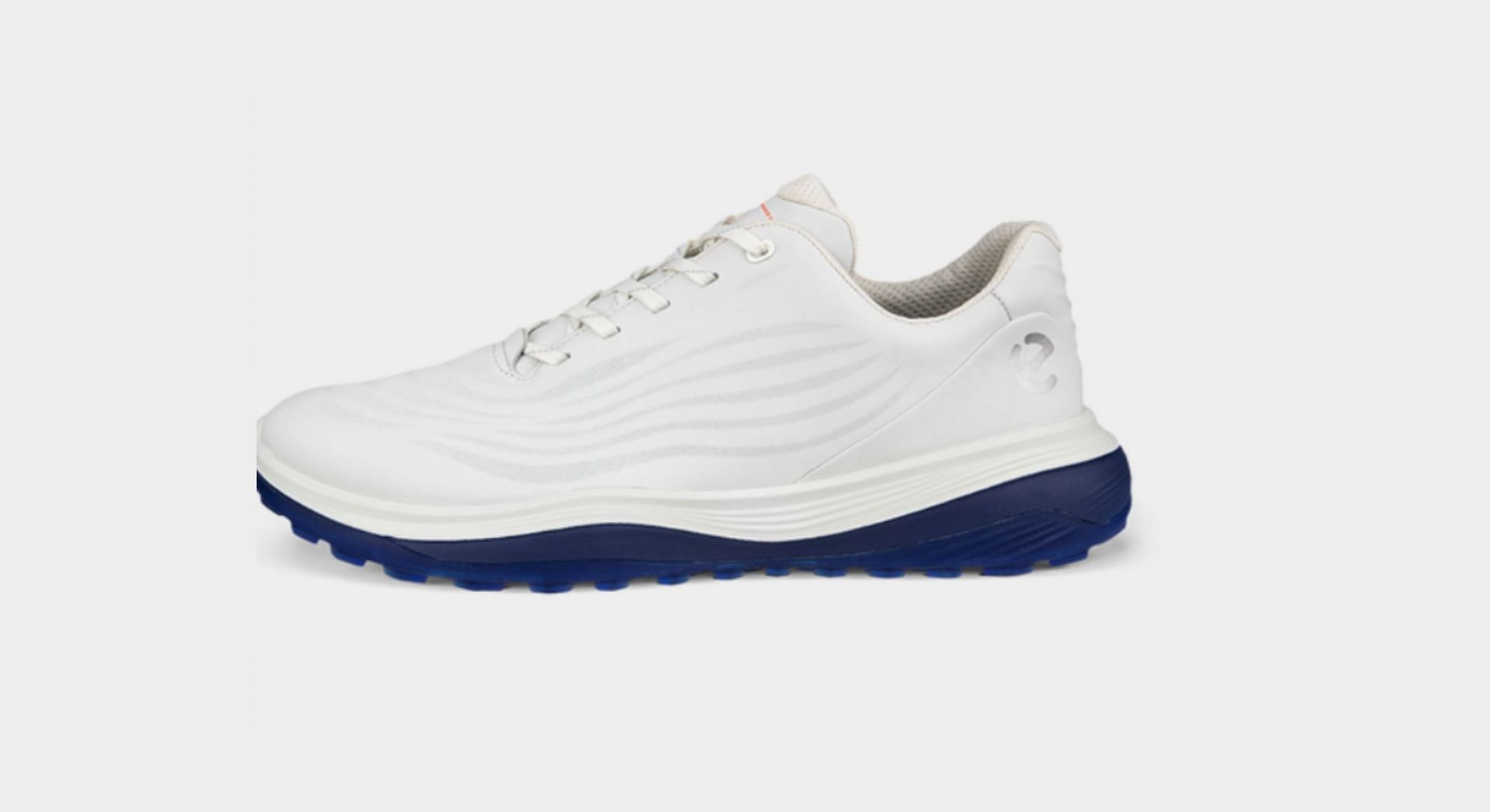 Ecco LT1 Golf Shoe (Image via Ecco)