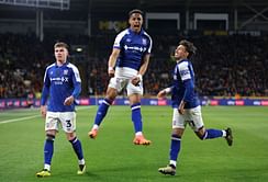 Ipswich Town vs Huddersfield Town Prediction and Betting Tips | May 4th 2024