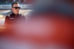 NASCAR analyst blames 'lack of leadership' for SHR's shocking exit