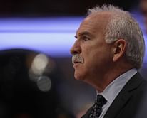 Joel Quenneville's daughter Anna defends her father for his alleged involvement in Chicago Blackhawks' Kyle Beach sexual assault scandal