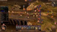 Spirit of Grungni can clear out entire units (Image via SEGA and Feral Interactive/Total War: Warhammer III - Thrones Of Decay)