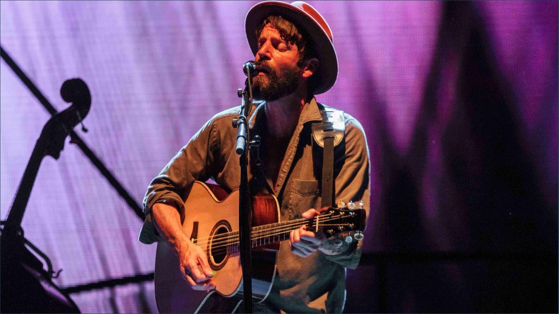 Ray LaMontagne announces 2024 U.S. headline tour and new album: Presale ...