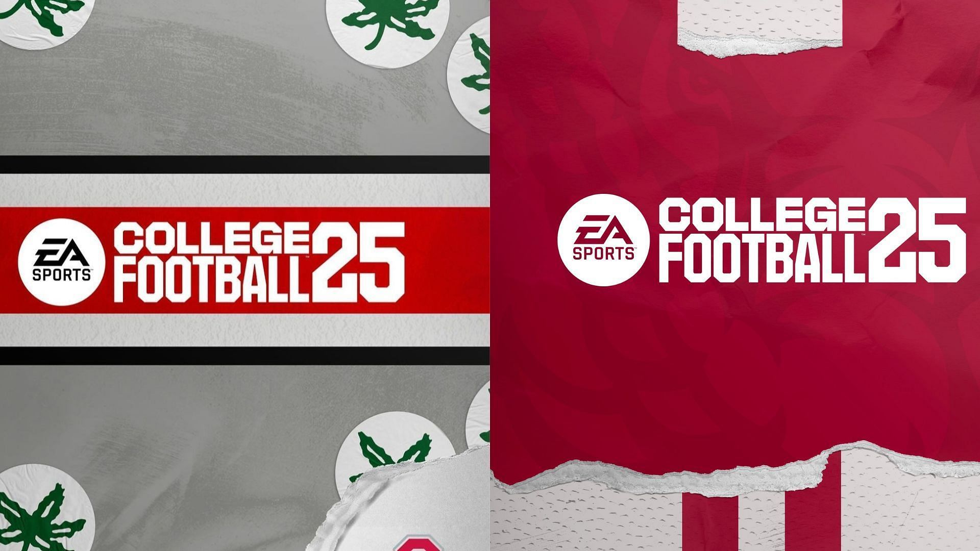 Will EA Sports College Football 25 be available on PC?
