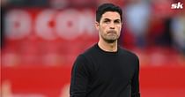 "Keep pushing, don't be satisfied" - Mikel Arteta sends message to Arsenal players as Manchester City win the Premier League