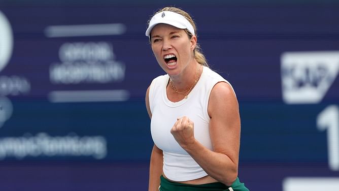 French Open 2024: 3 dark horses for the women's singles title, ft. Danielle Collins | Roland Garros 2024