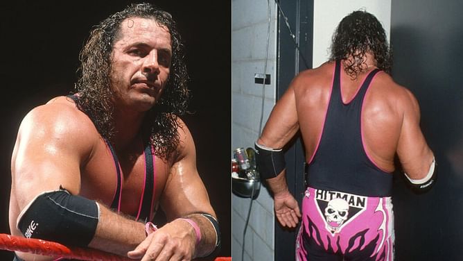 WWE veteran shares "plausible" Montreal Screwjob conspiracy theory