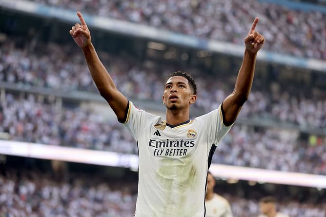 Borussia Dortmund vs Real Madrid Prediction, Preview, Team News and More | UEFA Champions League Final 2023-24
