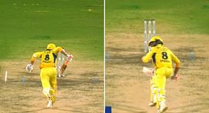 Explaining Ravindra Jadeja’s obstructing the field dismissal in the CSK vs RR IPL 2024 match