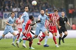 Union Berlin vs Bochum Prediction and Betting Tips | May 5th 2024