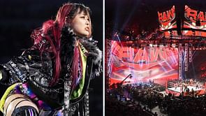 WWE star wins first match back in 1350 days; she last beat IYO SKY on RAW in January 2023