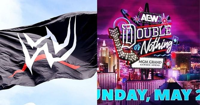 Ex-WWE star to leave AEW after Double or Nothing? Exploring the possibility