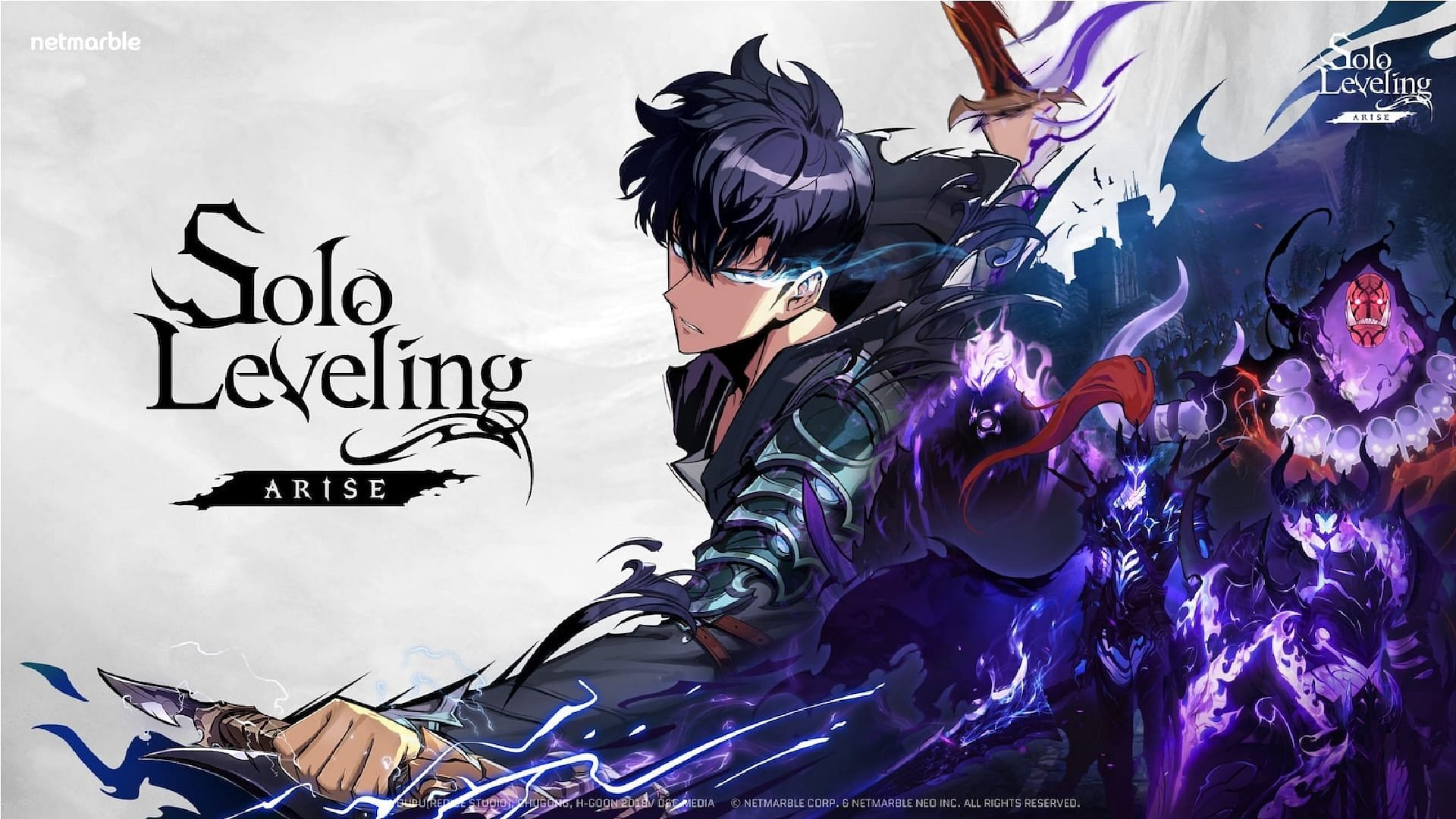 best characters to reroll for in Solo Leveling Arise