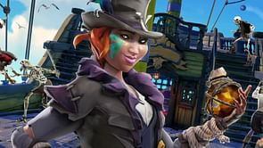 Sea of Thieves 3.0.0 release notes (Season 12): Double Barrel Pistol, Harpoon Walking, and more
