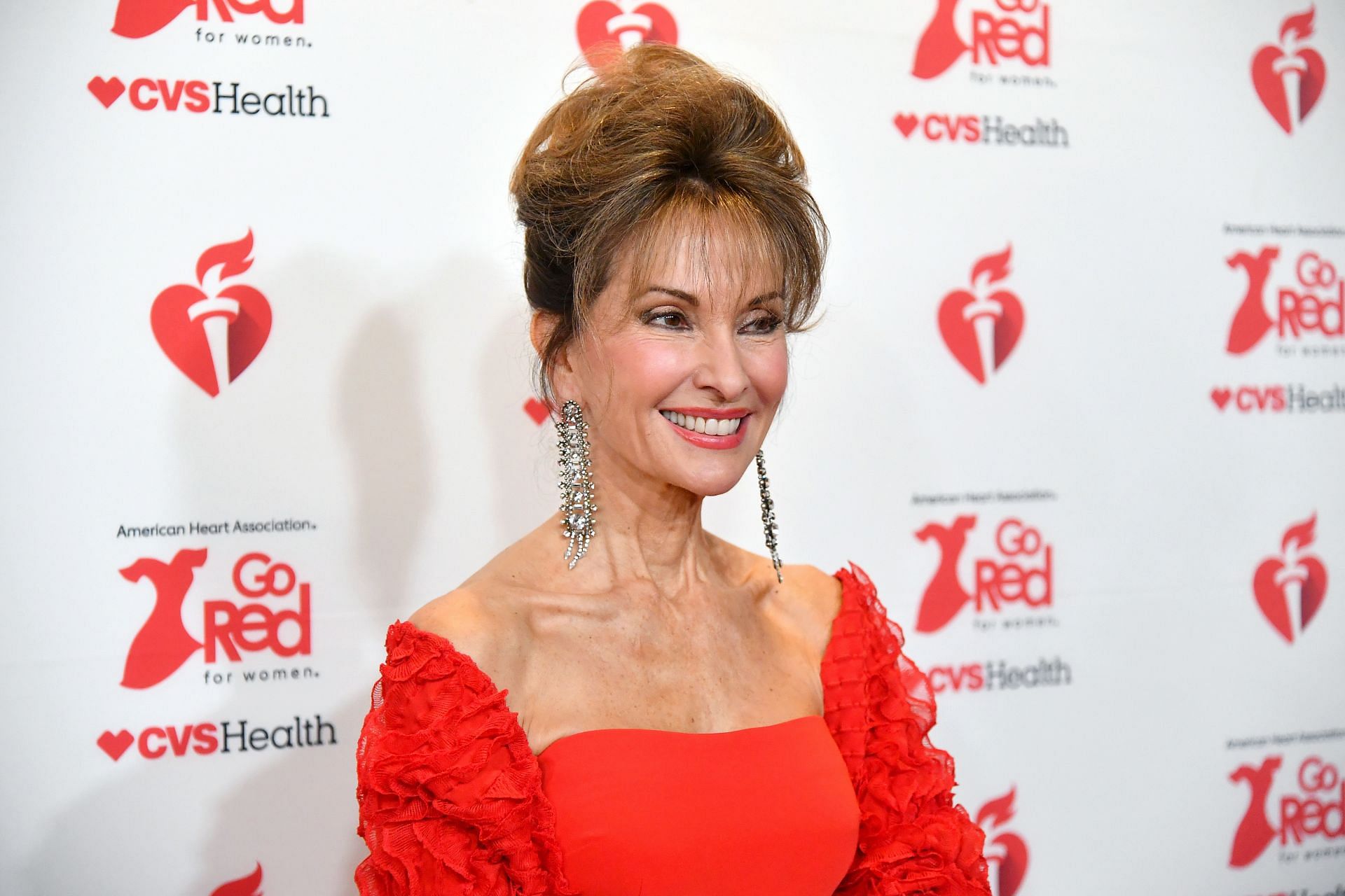 Susan Lucci and Helmut Huber's relationship timeline explored as ...