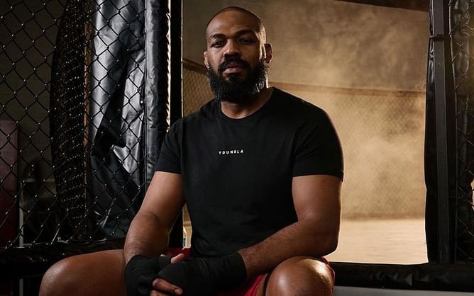 Ex-UFC star claims "big" news about Jon Jones is about to come out soon: "It's gonna shock the whole MMA community"