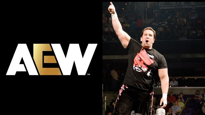 "I can't believe he's here," says Tommy Dreamer after former champion's return to AEW