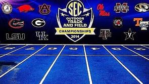 SEC Outdoor track and field championships 2024- Schedule, order of events, and where to watch