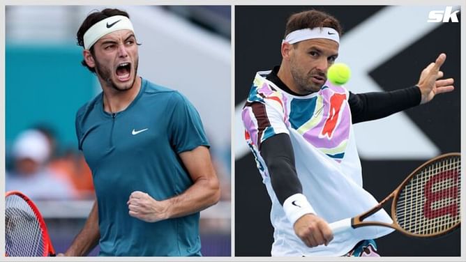 Italian Open 2024: Taylor Fritz vs Grigor Dimitrov preview, head-to-head, prediction, odds and pick