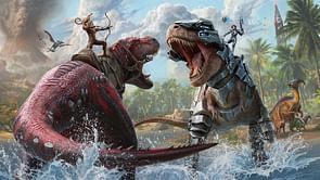 5 PvP tips for Ark Survival Ascended